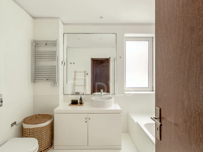Apartamento T3 para Venda em Cascais e Estoril Foto 11