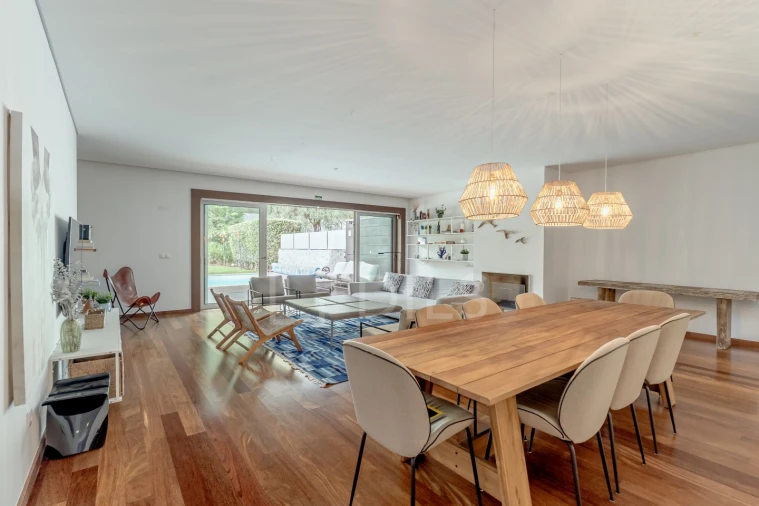 Apartamento T3 para Venda em Cascais e Estoril Foto 7