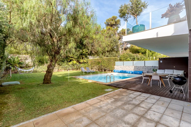 Apartamento T3 para Venda em Cascais e Estoril Foto 12
