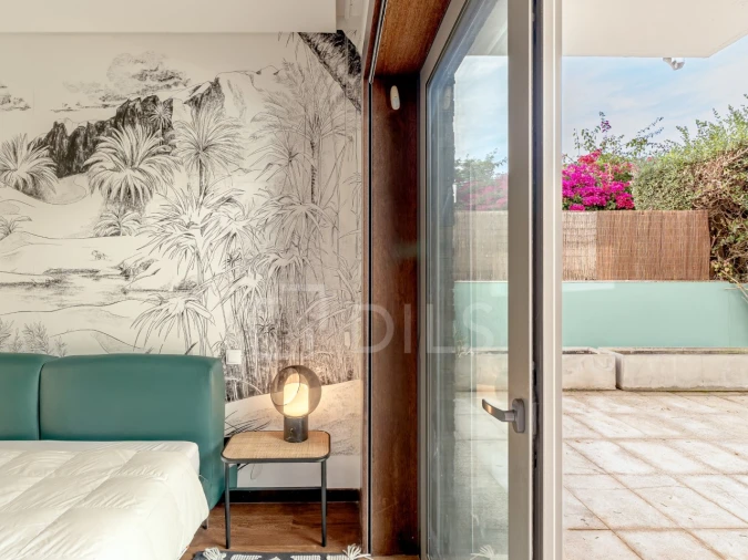 Apartamento T3 para Venda em Cascais e Estoril Foto 21