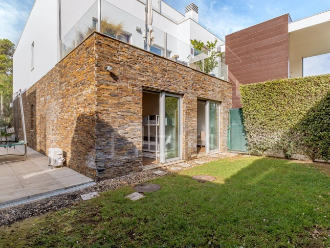 Apartamento T3 para Venda em Cascais e Estoril Foto 30