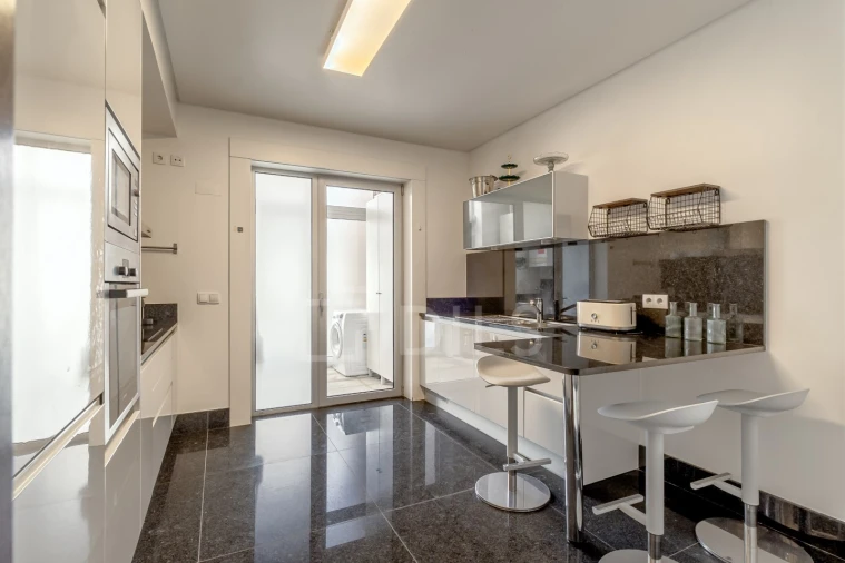 Apartamento T3 para Venda em Cascais e Estoril Foto 14
