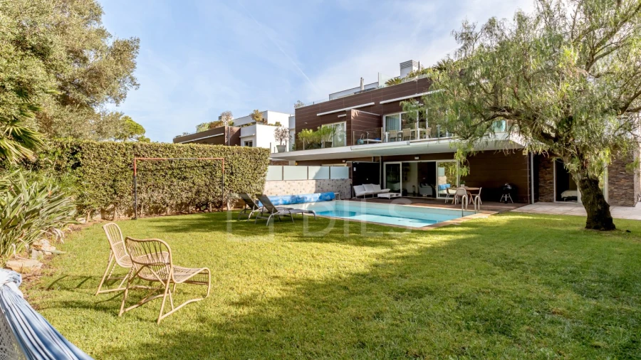 Apartamento T3 para Venda em Cascais e Estoril
