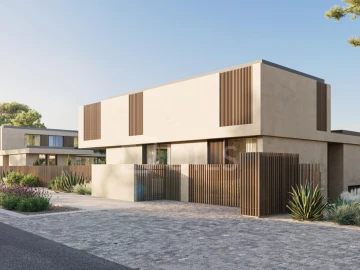 Moradia T4 para Venda em Melides