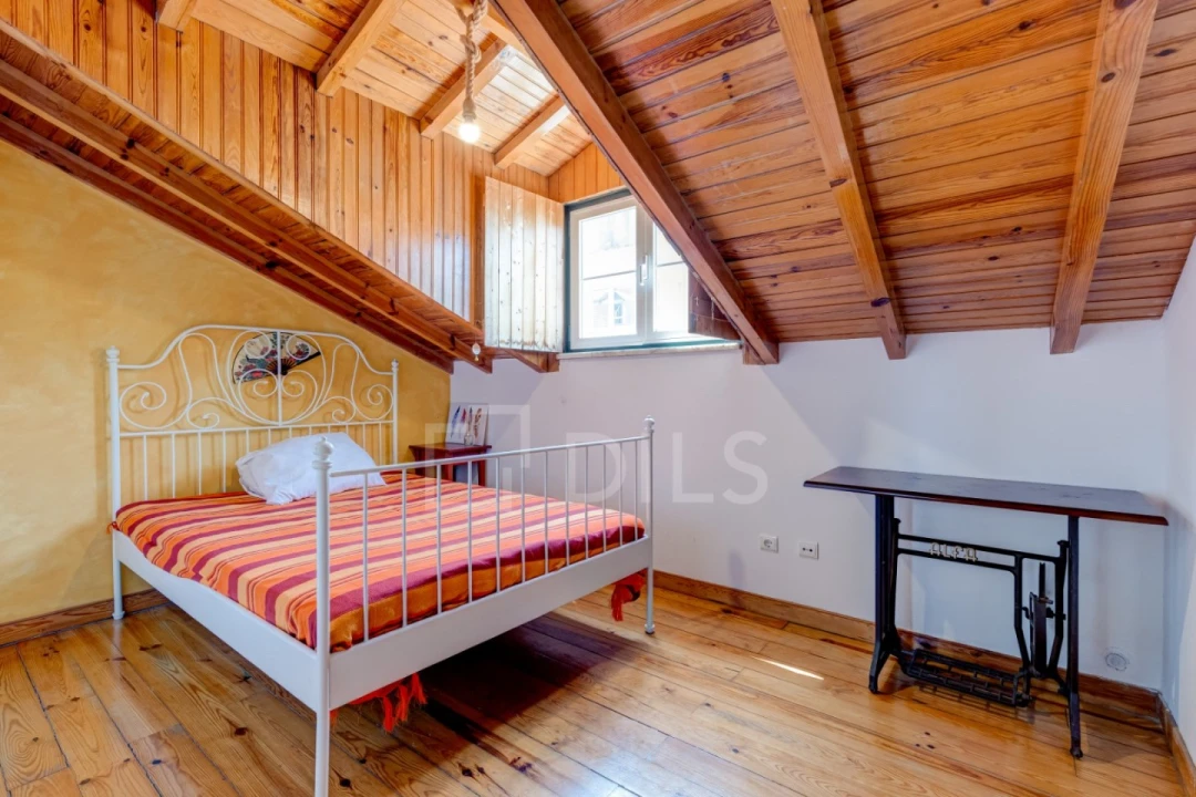 Apartamento T2 para Venda em Campo de Ourique Foto 7
