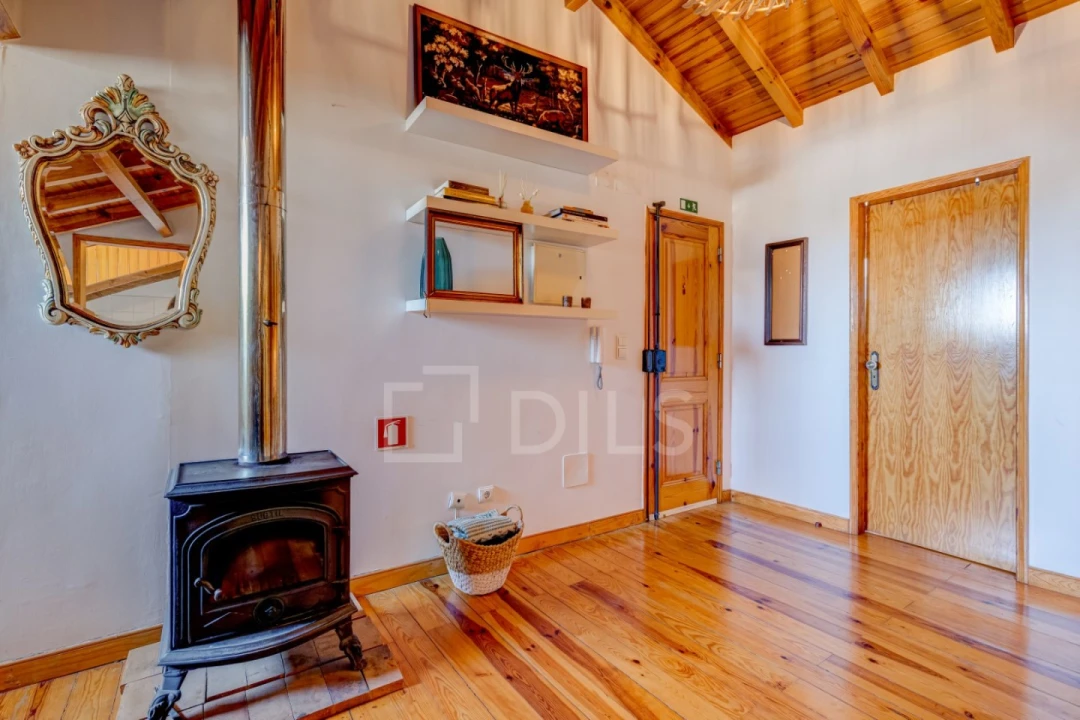 Apartamento T2 para Venda em Campo de Ourique Foto 13