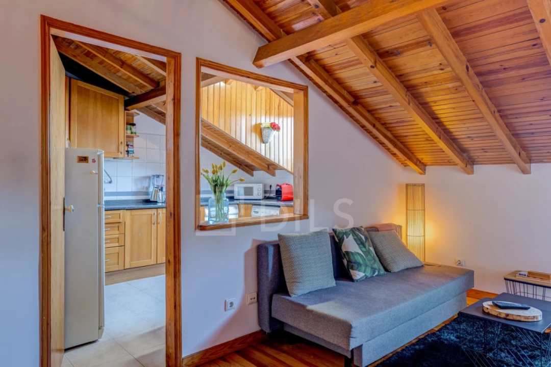 Apartamento T2 para Venda em Campo de Ourique Foto 14