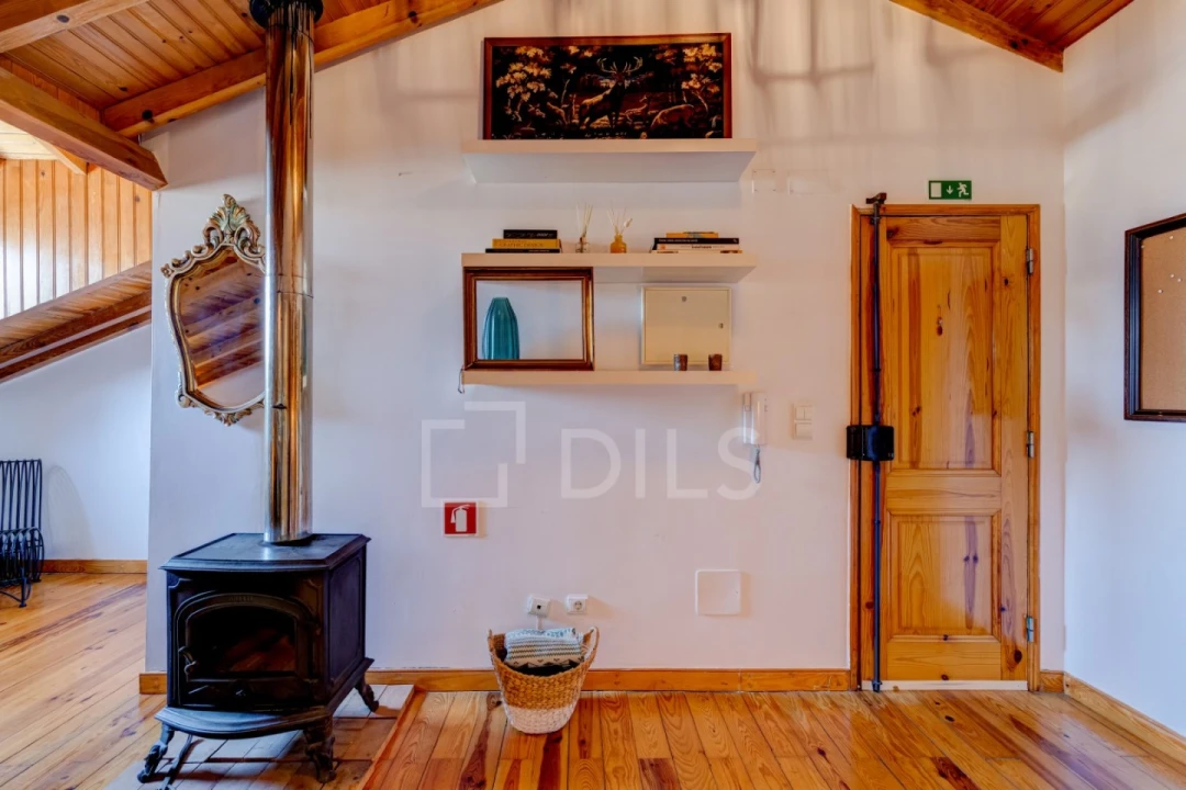 Apartamento T2 para Venda em Campo de Ourique Foto 17