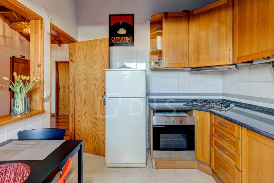 Apartamento T2 para Venda em Campo de Ourique Foto 15