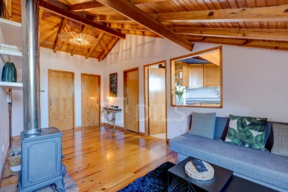 Apartamento T2 para Venda em Campo de Ourique