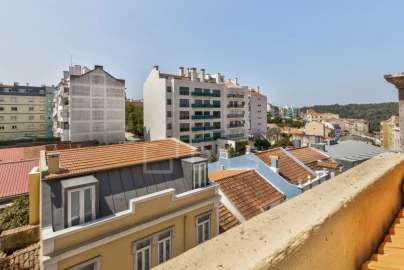 Apartamento T2 para Venda em Campo de Ourique