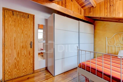 Apartamento T2 para Venda em Campo de Ourique