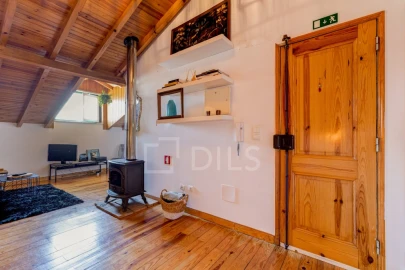 Apartamento T2 para Venda em Campo de Ourique