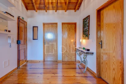 Apartamento T2 para Venda em Campo de Ourique