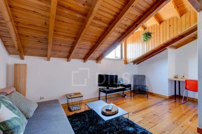 Apartamento T2 para Venda em Campo de Ourique