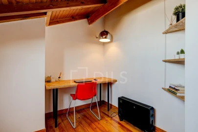 Apartamento T2 para Venda em Campo de Ourique