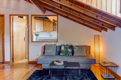 Apartamento T2 para Venda em Campo de Ourique