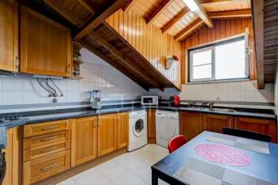 Apartamento T2 para Venda em Campo de Ourique