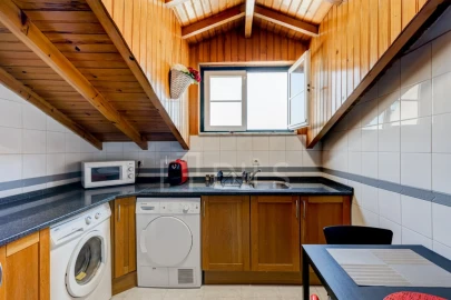 Apartamento T2 para Venda em Campo de Ourique