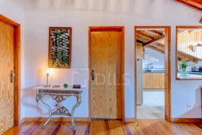 Apartamento T2 para Venda em Campo de Ourique