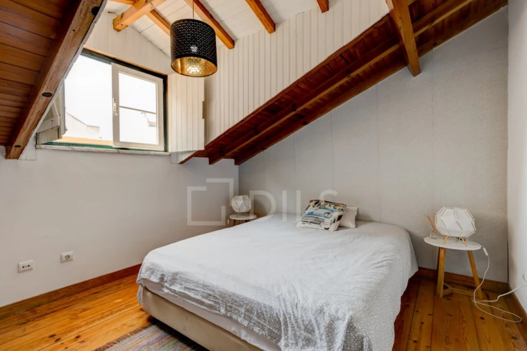 Apartamento T2 para Venda em Campo de Ourique Foto 8