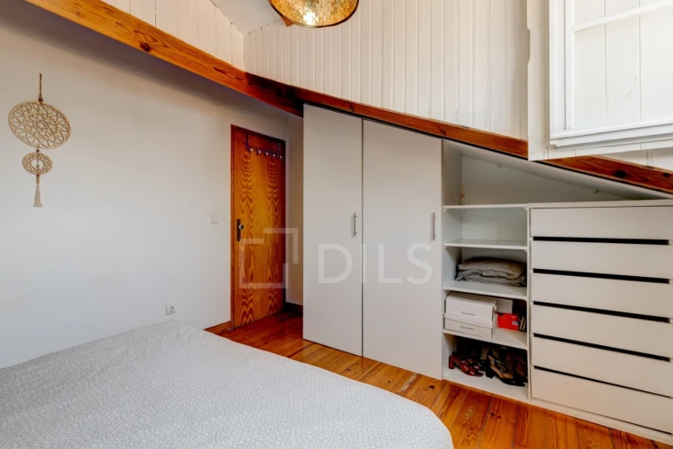 Apartamento T2 para Venda em Campo de Ourique Foto 23