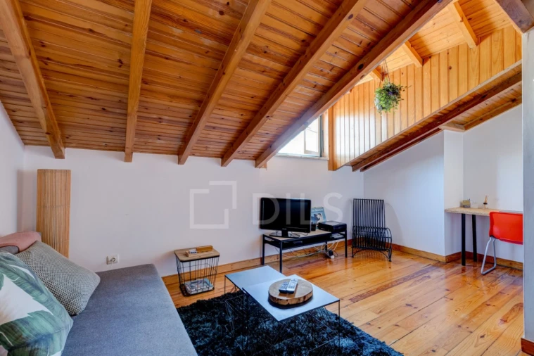 Apartamento T2 para Venda em Campo de Ourique Foto 6