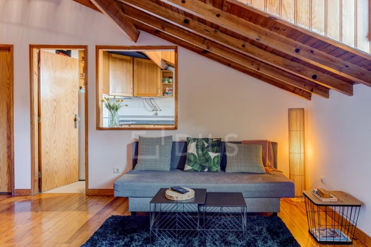 Apartamento T2 para Venda em Campo de Ourique Foto 3