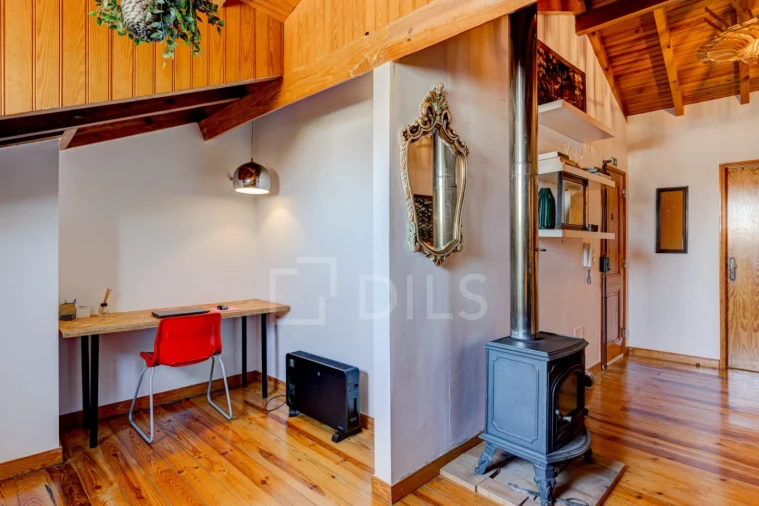 Apartamento T2 para Venda em Campo de Ourique Foto 19