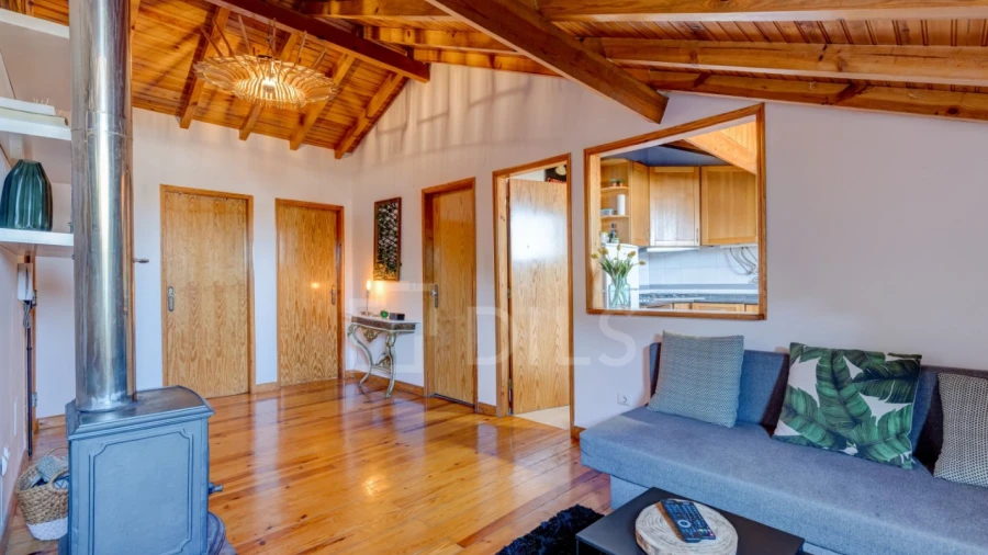 Apartamento T2 para Venda em Campo de Ourique