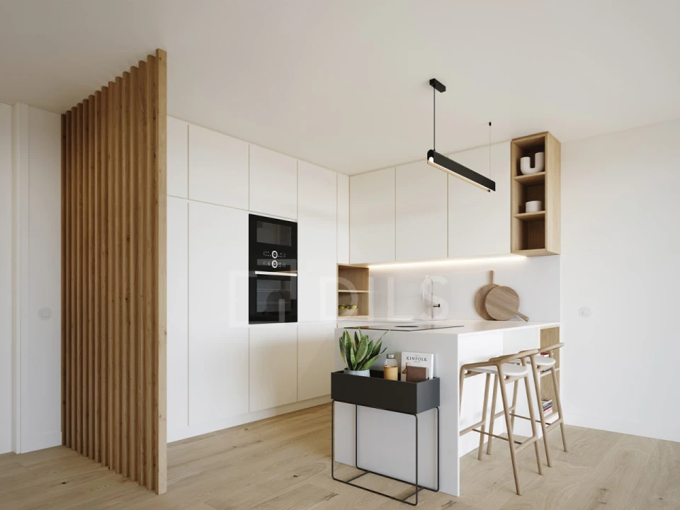 Apartamento T2 para Venda em Queluz e Belas Foto 9