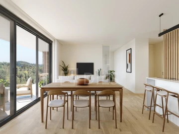 Apartamento T2 para Venda em Queluz e Belas