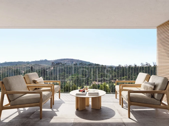 Apartamento T2 para Venda em Queluz e Belas Foto 3