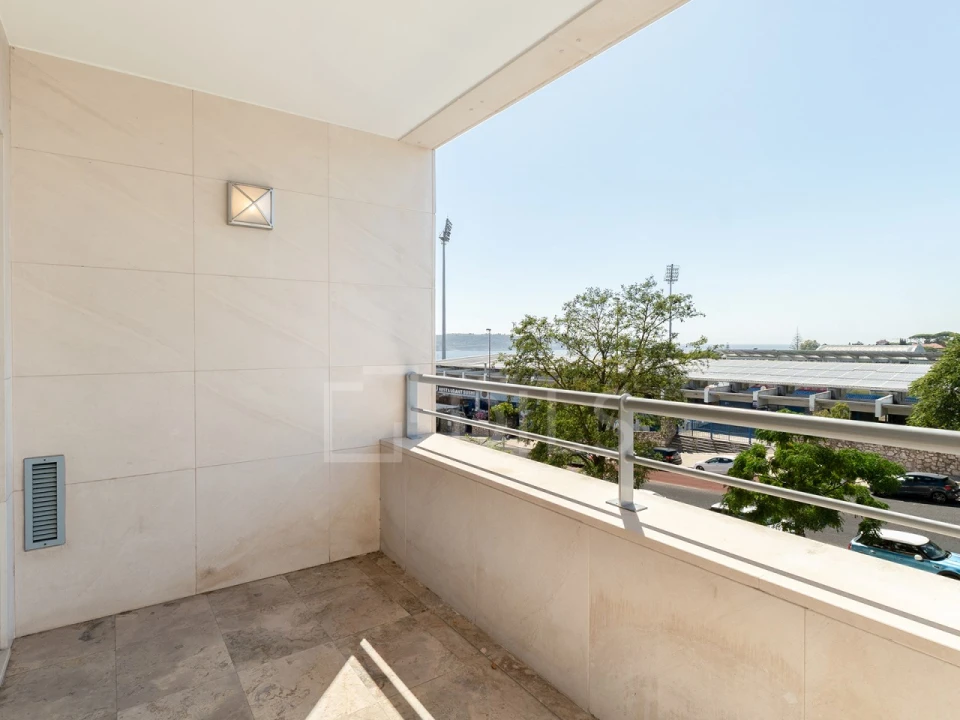 Apartamento T3 para Venda em Belém Foto 9