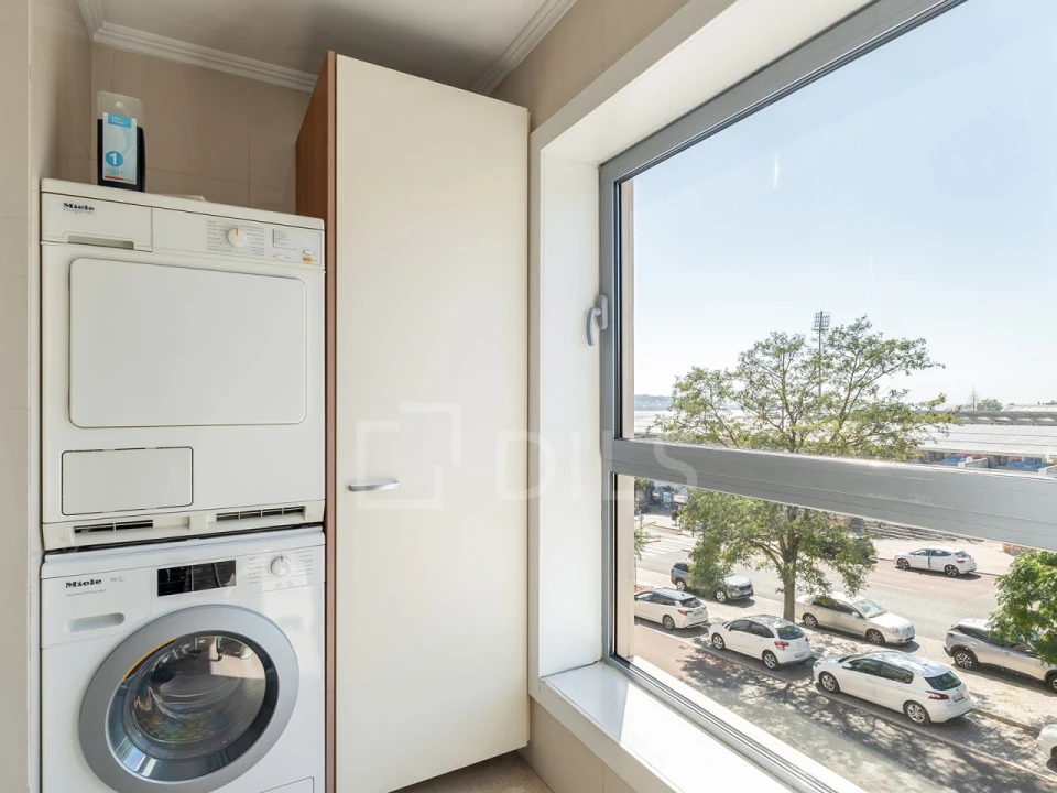 Apartamento T3 para Venda em Belém Foto 14
