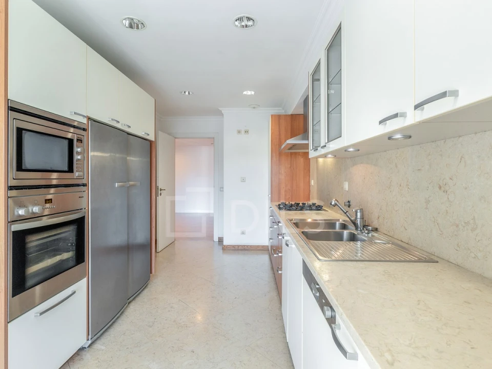 Apartamento T3 para Venda em Belém Foto 8