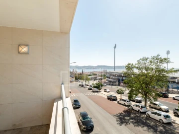 Apartamento T3 para Venda em Belém