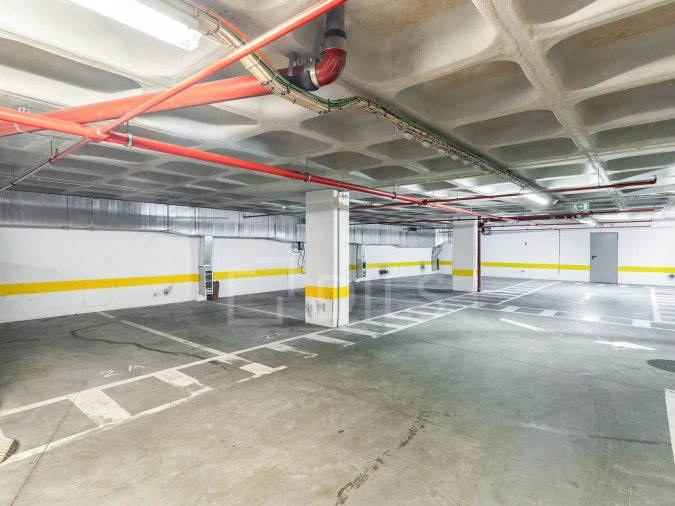 Apartamento T3 para Venda em Belém Foto 24