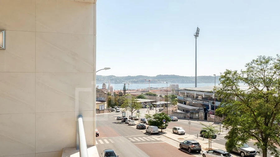 Apartamento T3 para Venda em Belém