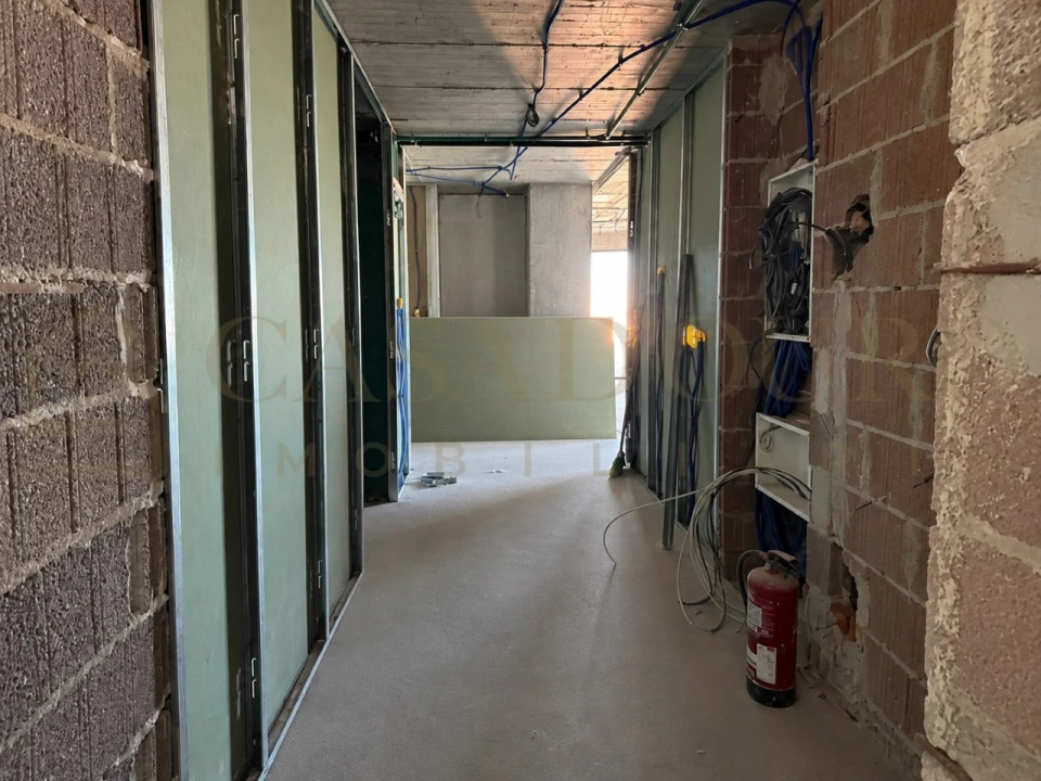 Apartamento T2 para Venda em Matosinhos e Leça da Palmeira Foto 7