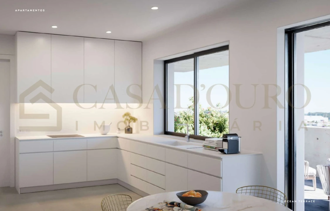 Apartamento T2 para Venda em Matosinhos e Leça da Palmeira Foto 15