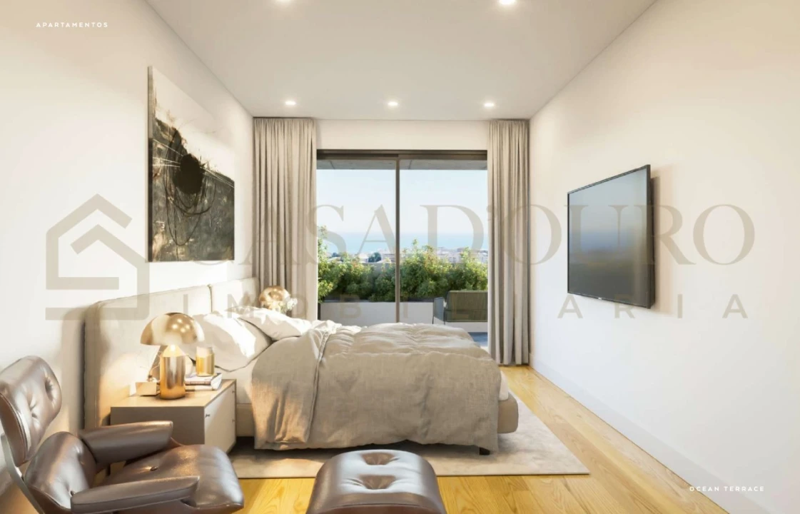 Apartamento T2 para Venda em Matosinhos e Leça da Palmeira Foto 18