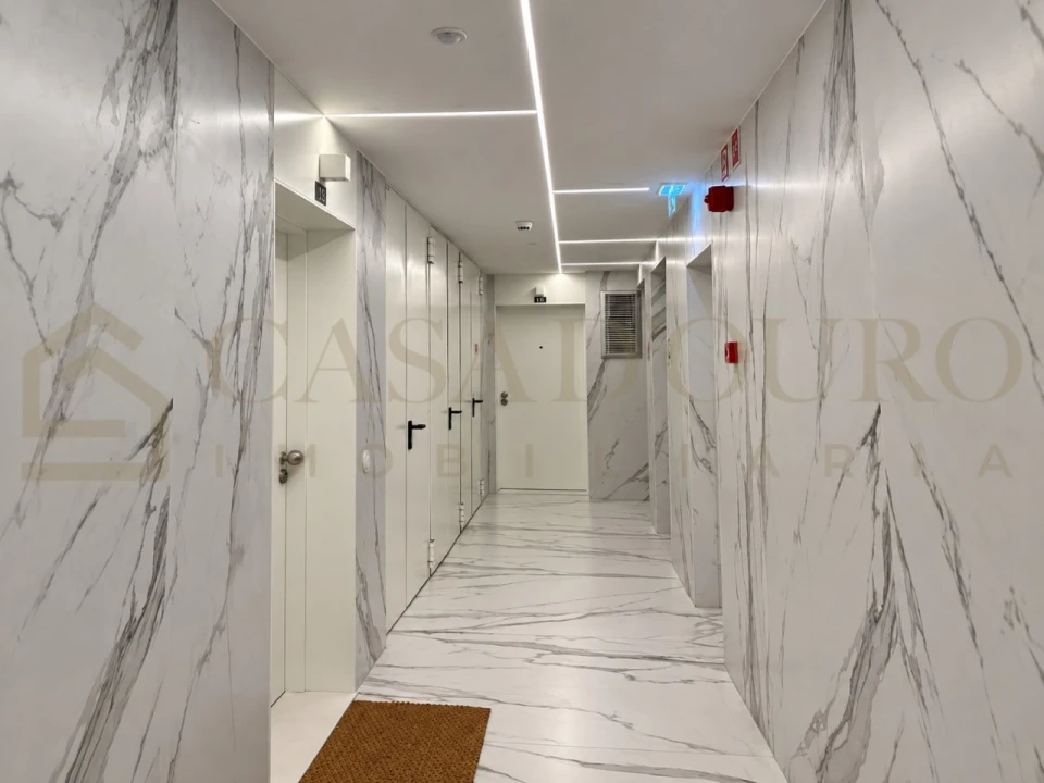 Apartamento T2 para Venda em Matosinhos e Leça da Palmeira Foto 20