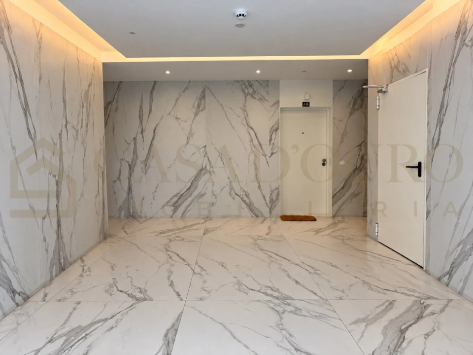 Apartamento T2 para Venda em Matosinhos e Leça da Palmeira Foto 21