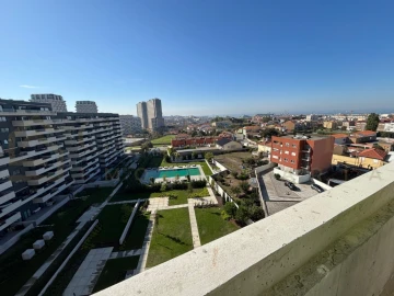 Apartamento T2 para Venda em Matosinhos e Leça da Palmeira