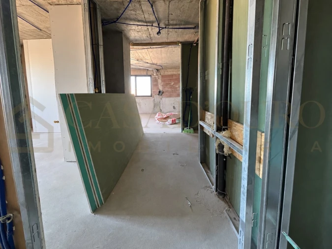 Apartamento T2 para Venda em Matosinhos e Leça da Palmeira Foto 3
