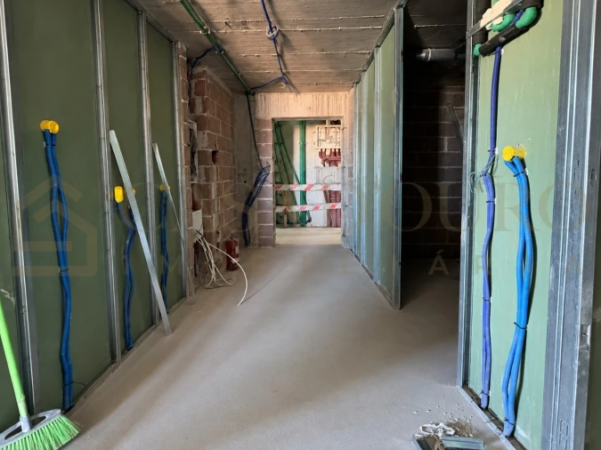 Apartamento T2 para Venda em Matosinhos e Leça da Palmeira Foto 6