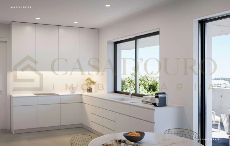 Apartamento T2 para Venda em Matosinhos e Leça da Palmeira Foto 15