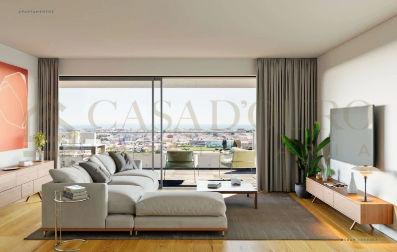 Apartamento T2 para Venda em Matosinhos e Leça da Palmeira Foto 16