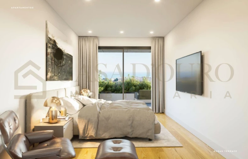 Apartamento T2 para Venda em Matosinhos e Leça da Palmeira Foto 18